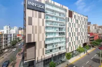 Innside Lima Miraflores - baignoire