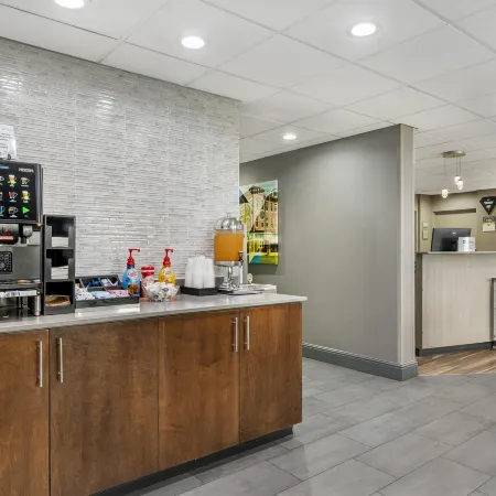 Best Western Plus Indianapolis NW Hotel