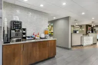 Best Western Plus Indianapolis NW Hotel - Desayuno