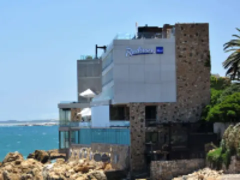 Radisson Blu Acqua Hotel and Spa Concon Hotels in Concon