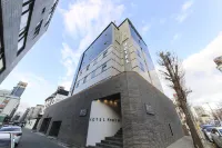 大田大興酒店敲門 中區酒店