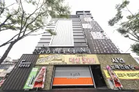 Daegu Cian Hotel Ξενοδοχεία στην πόλη Seo-gu