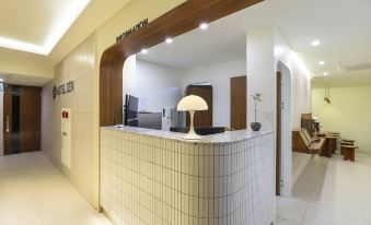 Hotel Ben in Dongcheon-Dong, Daegu