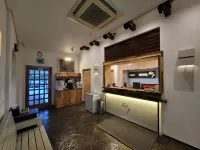 Hotel ES Cheongju - 3-Star