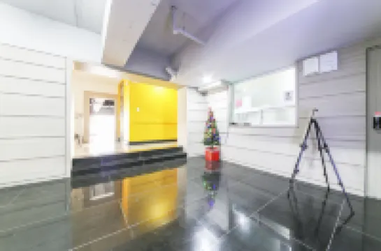 Chilgok Seokjeok Some