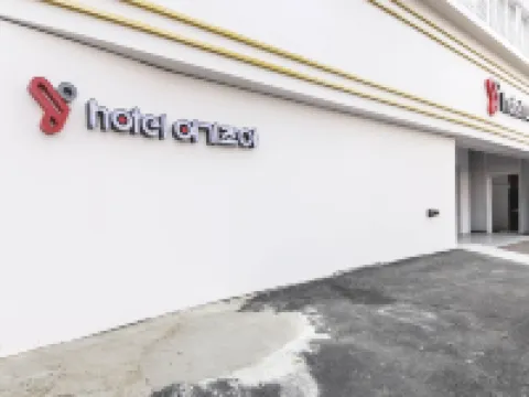 Gwangju Unam-Dong Yeogijoa Hotels near Gwangju History & Folk Museum