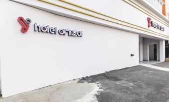 Gwangju Unam-Dong Yeogijoa