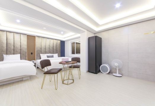 안동 스위트 호텔