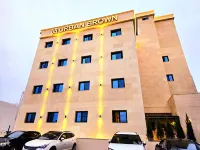 Hongseong Hotel Urban Brown Hotels in Hongseong-gun