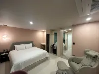 Brown Dot Yeosu Yeocheon Branch 麗水住宿飯店