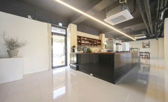 Gyeongju Hamgwoljang