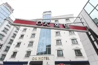 Ok Hotel - 2-Star