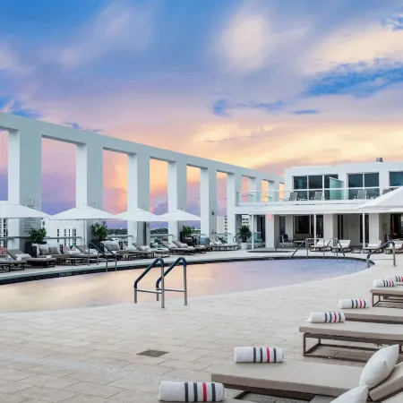 Luxury Suite at Fort Lauderdale