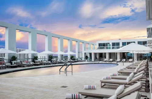 Luxury Suite at Fort Lauderdale