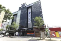 Hotel G7 Daejeon - Hot Tub
