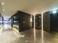 Siheung World Hotel Hotels near Singil Park