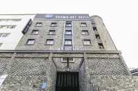 HOTEL BROWN-DOT - 2-Star