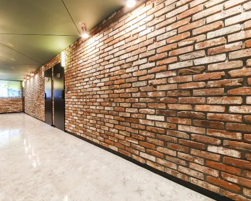 Yongin Avenue Hotel Area Publik Photos