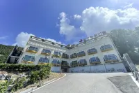 Yeonggwang Aloha Self Check-in Motel - Motels