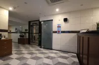 Uijeongbu M Hotels in Uijeongbu