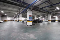 Ansan Studio 9 - parking