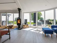 8 Person Holiday Home in Tranekær - 3-Star