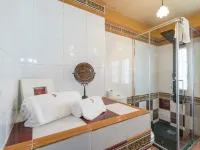 Holiday Home in Herrera by Tajo River