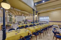 Senator Huelva - breakfast