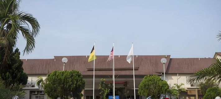 Hotel Seri Malaysia Port Dickson Hotels in Port Dickson