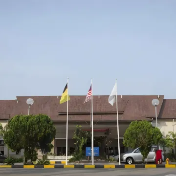 Hotel Seri Malaysia Port Dickson Hotels near Pantai Saujana