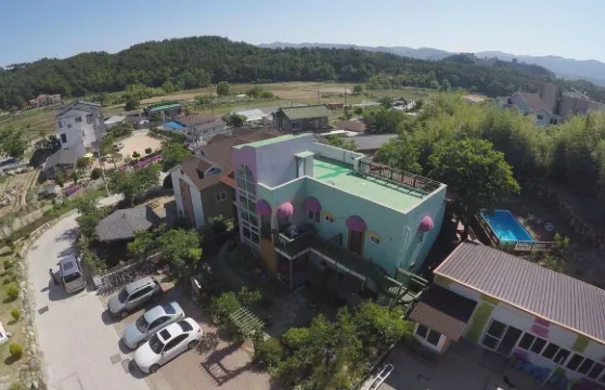 貝拉絲玫瑰公寓