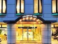 Oita Century Hotel Hotels in Oita City