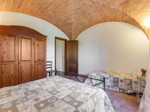 Holiday Home in Volterra with Pool - Kitchens