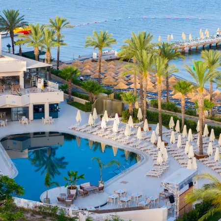 Arin Resort Bodrum