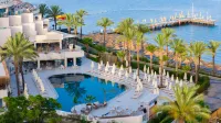 Arin Resort Bodrum - 5 Yıldız