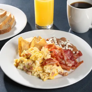 Holiday Inn Express MONTERREY TECNOLOGICO by IHG