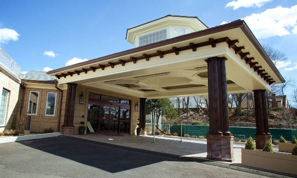 Norwalk Inn & Conference Center