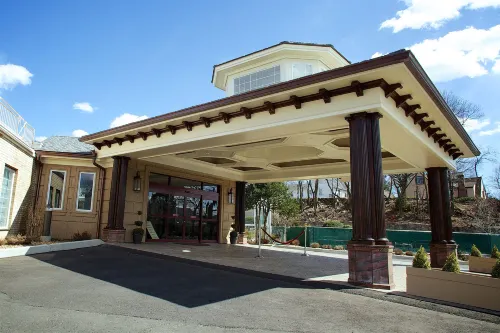 Norwalk Inn & Conference Center - Wifi