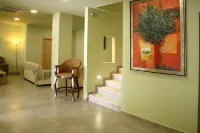 Hotel Kontes Comfort