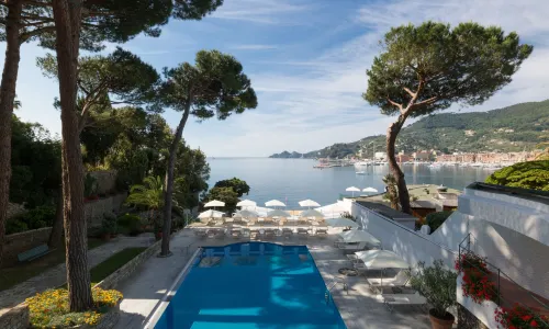 Imperiale Palace Hotel