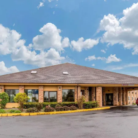 Rodeway Inn