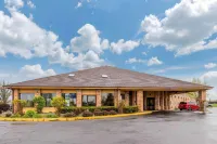 Rodeway Inn - Uima-altaat