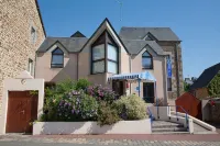 Best Western le Moulin de Ducey Hotels in Ducey