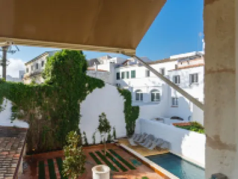 Bordoy Casa Ládico - Hotel Boutique Adults Only Hoteles en Menorca