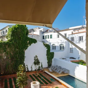 Bordoy Casa Ládico - Hotel Boutique Adults Only