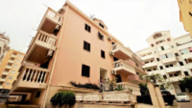 Apartment Glomazic Hotels near Budva Riviera