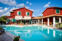 Hotel la Posta di Torrenova Hotels in Orbetello