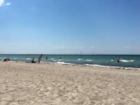 4 person holiday home in Slagelse-By Traum