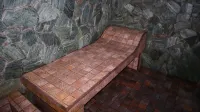 Hotel Termales La Montaña - spa