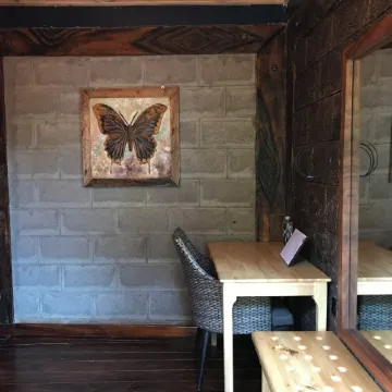 Masaka Cultural Resort